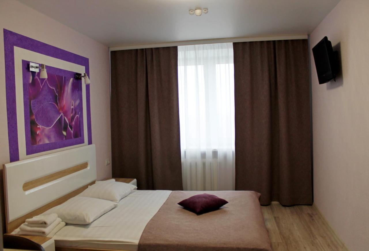 Tourist Hotel Mahiljow Eksteriør bilde